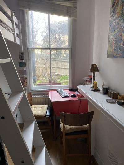 Cosy room in Hackney/homerton Main Photo