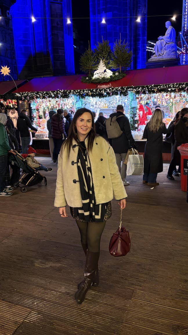 Professional female, 29 seeking room in Manchester Main Photo