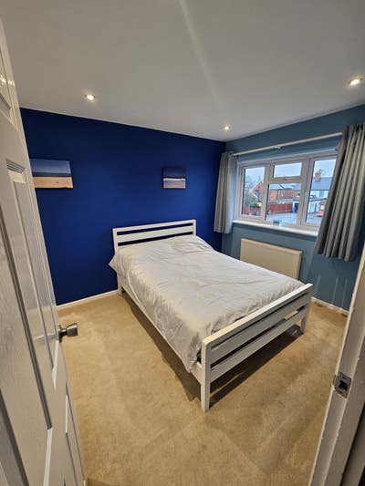 Fully furnished double room in Blackwater Main Photo