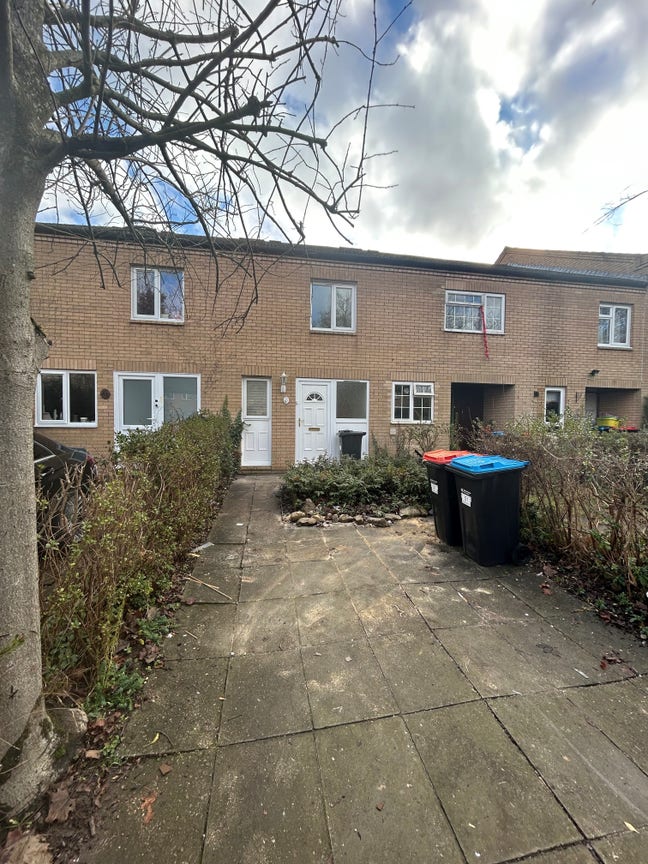 X2 Rooms to Let in Hmo Main Photo