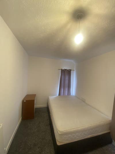 Double Room available Main Photo