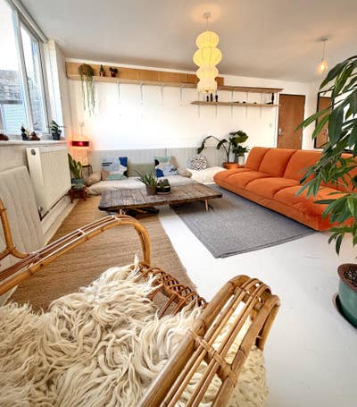 Stunning Two Floor Flat - Short Term Let Main Photo