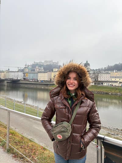I am beginning a Masters in Public Administra... Main Photo