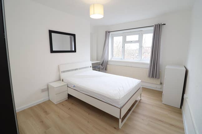 3 Amazing Rooms - Hoxton 10 Min Away to Shoreditch Main Photo