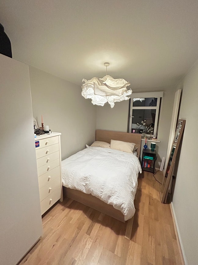 Lease takeover in Shoreditch Main Photo