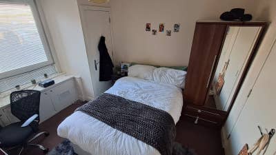 Double Room in City Centre Main Photo
