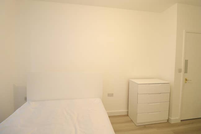 Whole 3 Bedroom Flat / Modern / Spacious / Luxury Main Photo