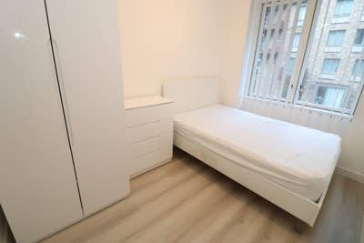 Whole 3 Bedroom Flat / Modern / Spacious / Luxury Main Photo