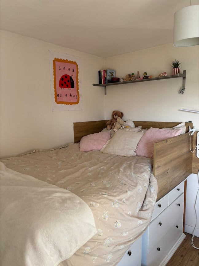 Double Room for Rent Near University of Aberdeen  Main Photo