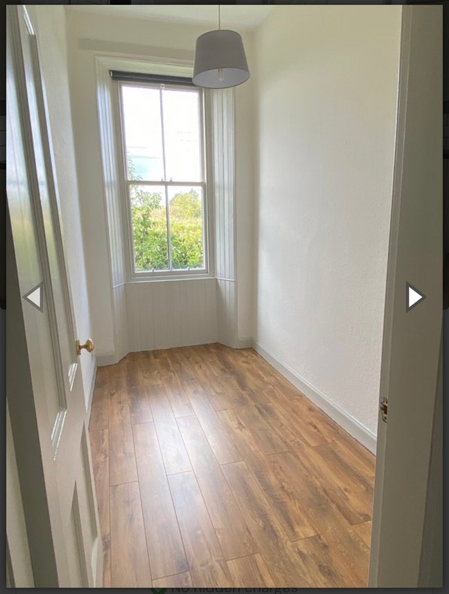 Single room in Dalry Main Photo
