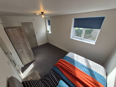 Brand New House: Close to Research Park/Hospital Main Photo