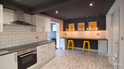 Exceptional Studio Available in Palmerston Road Main Photo