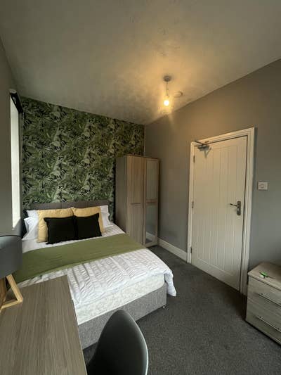 3 Bed House Share Minshall Street Main Photo