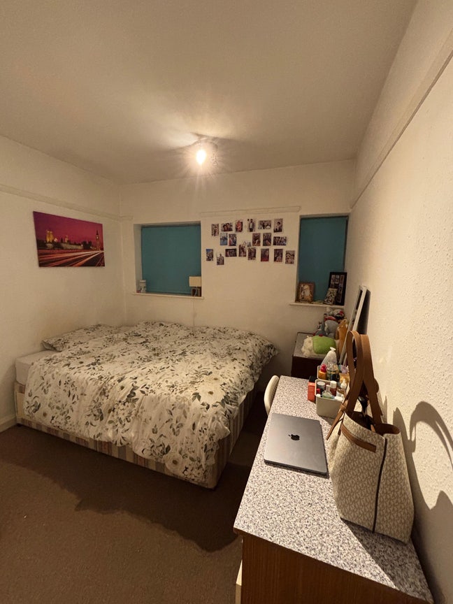 Fully Furnished Double Room to Rent- 600 pcm Main Photo