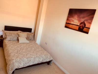 Ensuite room (for single occupancy) Main Photo