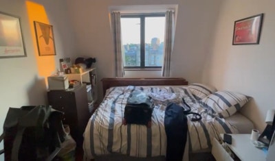 Spacious room in Marylebone (3 weeks) Main Photo