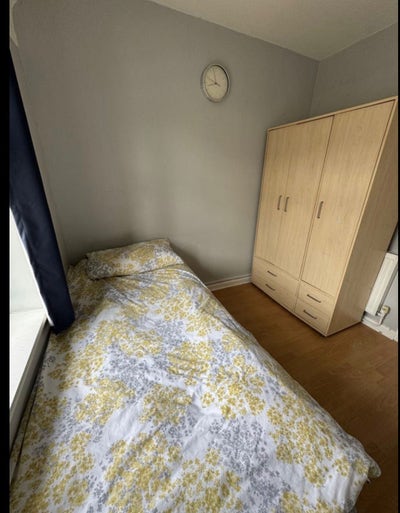 Single room - Mottingham Main Photo
