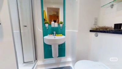 Subleased Main Photo