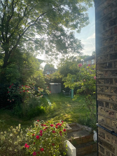 Room available in 2-bed flat  Main Photo