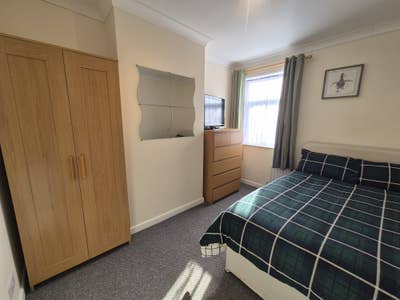 Professional House Share - Bridgwater  Main Photo