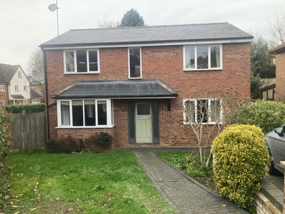 City Centre Large Double Room  Main Photo