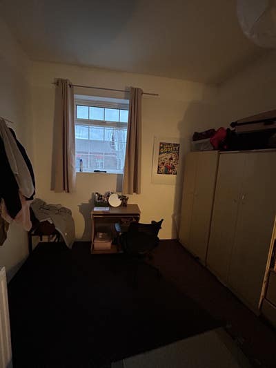 Short term letting Liverpool Main Photo