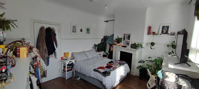 Room for Rent Main Photo