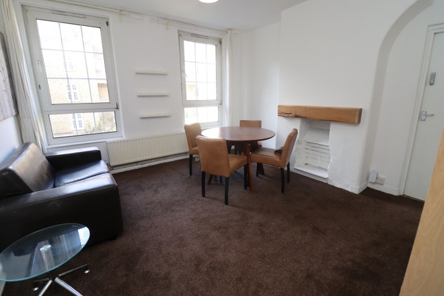⚓ Riverside Wapping! 2 Rooms in Wapping! Main Photo