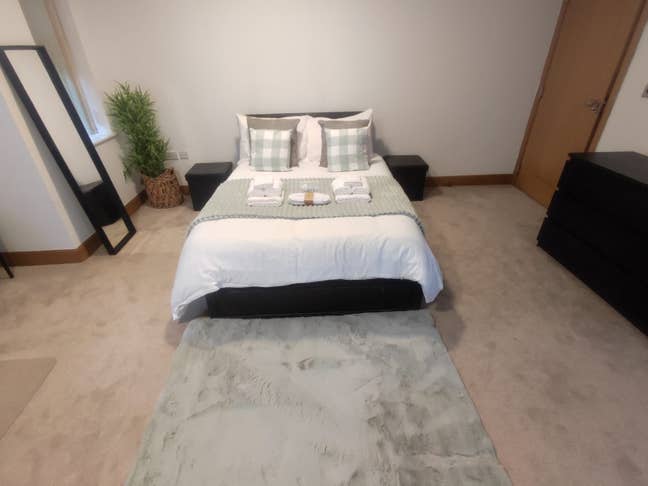 Double Room – Northwood HA6 All Bills Included Main Photo