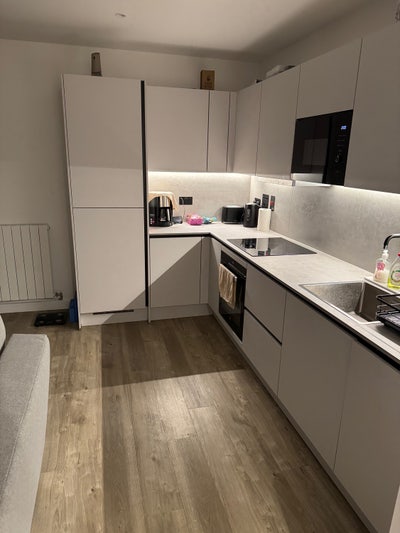 Double Room with Private Bathroom Main Photo