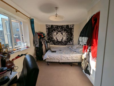 Cheap Lovely Double by Surrey Quays Docks!!!! Main Photo