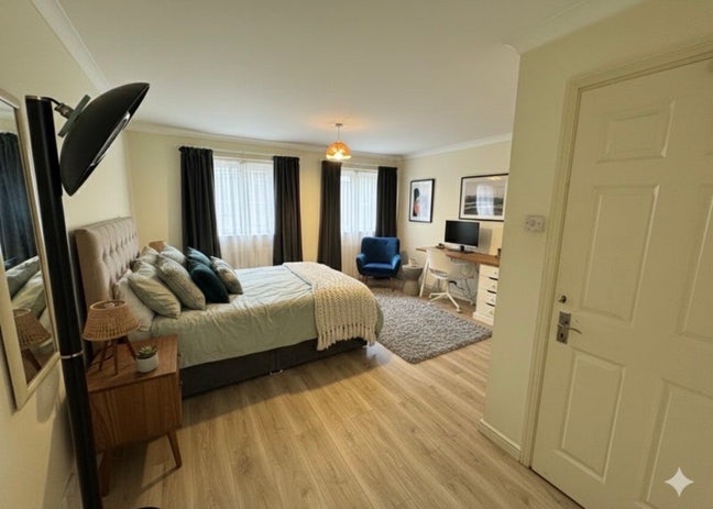 XL Prime En-suite - 3min to DLR - By Waterside!! Main Photo