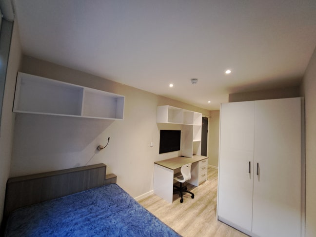 Student accommodation/Percy's place Main Photo