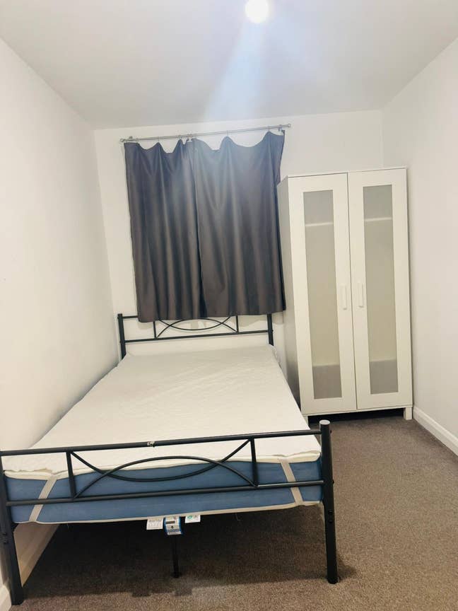 Double Bedroom Ensuite near Broomfield hospital Main Photo