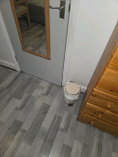 Highbury very clean ground floor garden studio Main Photo