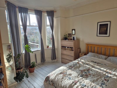 2 new housemates needed in Chorlton home Main Photo