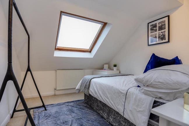 Cozy double room in Chiswick for &pound;825 Main Photo