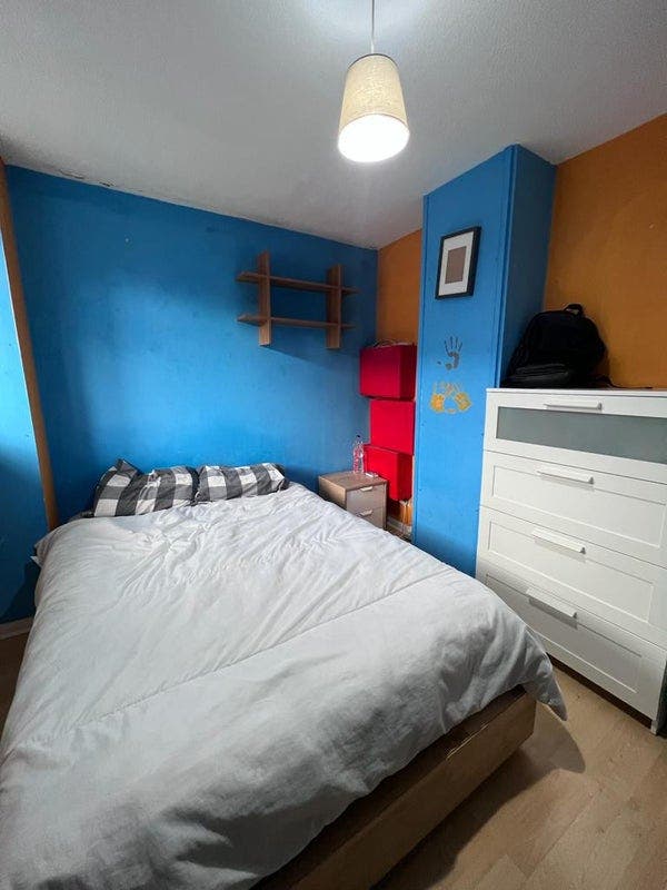 Double Room in SE16 (Bermondsey) Main Photo