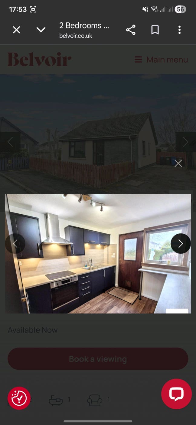 Looking for a flatmate to share property  Main Photo