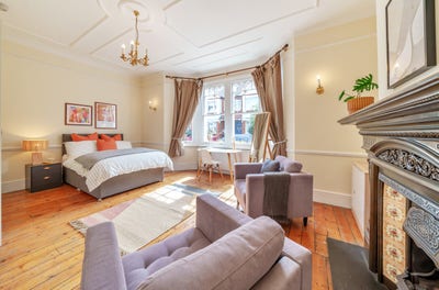 Brand New Refurnished 5 bed house in Battersea! Main Photo