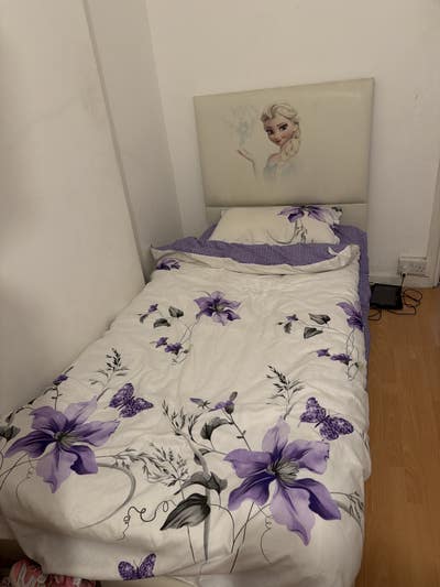 One double room to rent  Main Photo