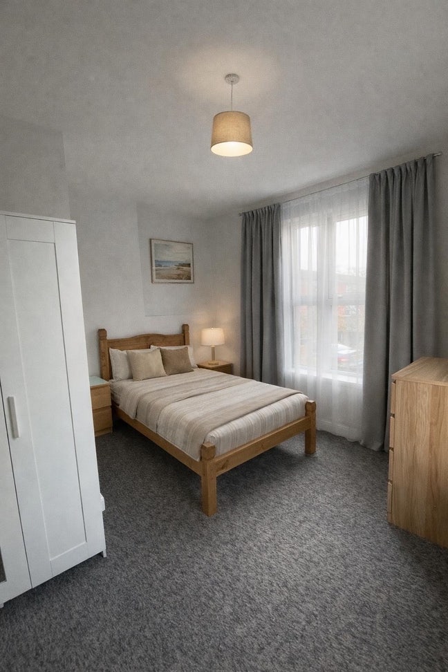 Beautiful Ensuite rooms centre of Maidstone  Main Photo