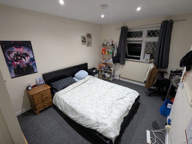 Medical student house 15 mins from UEA  Main Photo