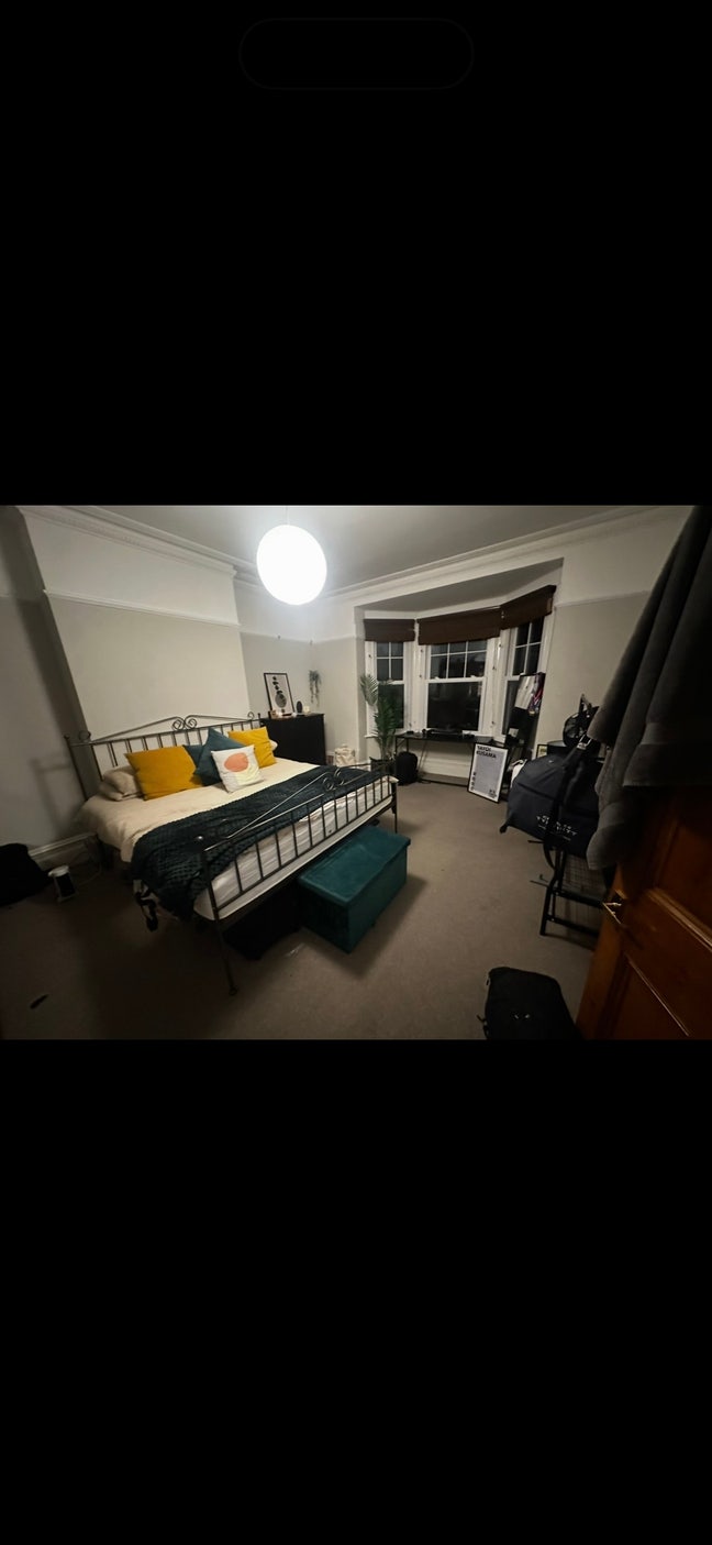1 Month Sublet Clapham/Brixton  Main Photo