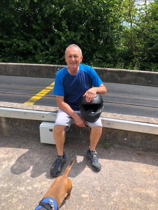 I am a professional male aged 64. I am lookin... Main Photo