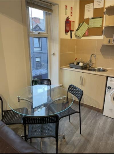 Student Only Property in the Heart of Fallowfield  Main Photo