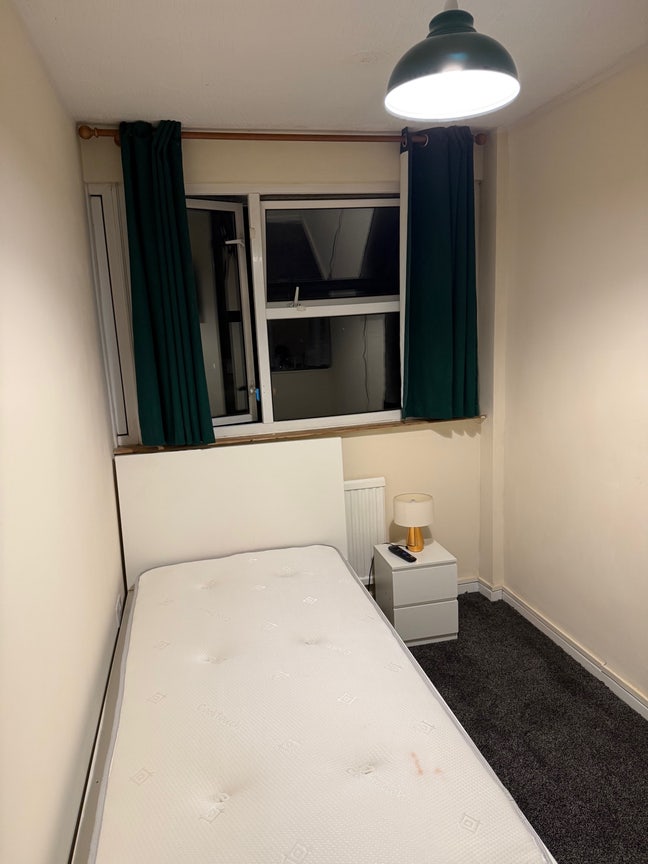 Single room to let  Main Photo