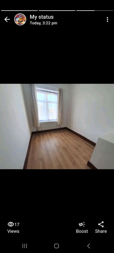 Single room available for rent Main Photo