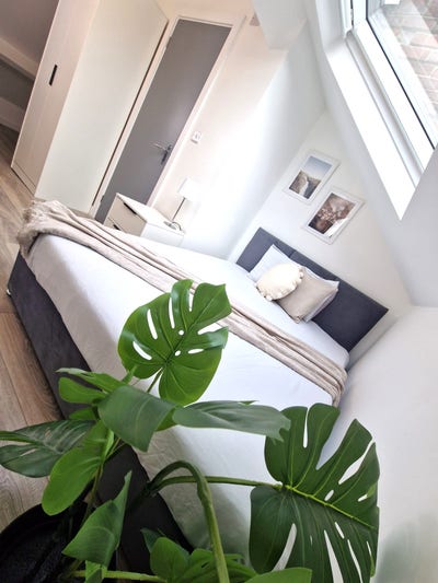 Ensuite room in Beckett Road, Doncaster, DN2  Main Photo