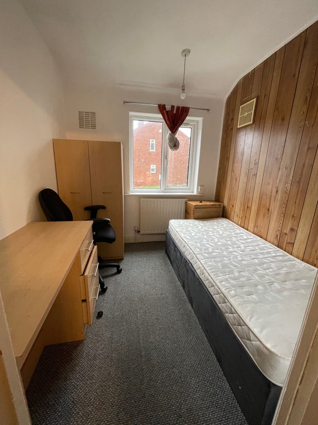 Stunning Rooms - Last Chance Main Photo